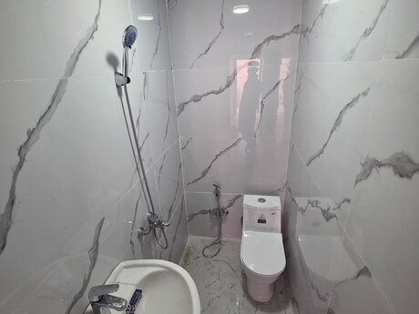 Binədə 3 otaqlı həyət evi satılır, 70 m², 55 000 AZN, şəkil 5 / 9