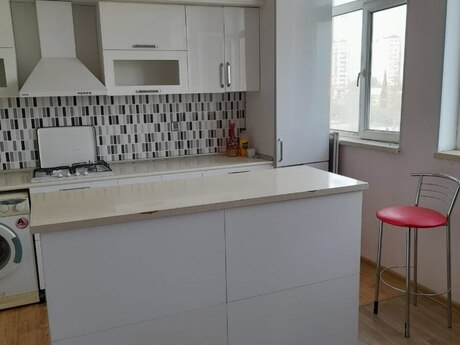 Yeni Bakı kompleksində 2 otaqlı yeni tikili mənzil satılır, 43 m², 90 000 AZN, şəkil 4 / 12