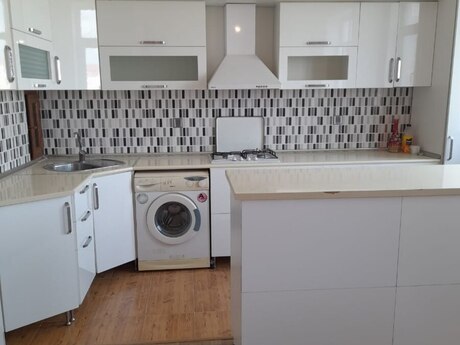 2 otaqlı mənzil, 43 m², Yeni Bakı, 90 000 AZN