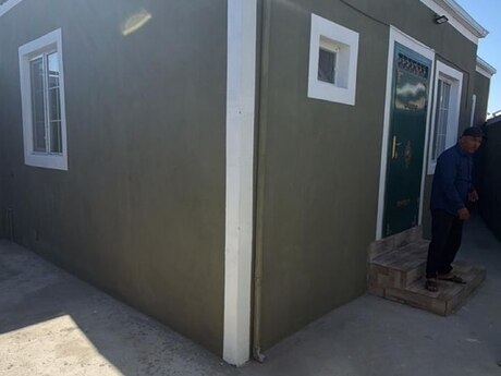 2-room house for sale in Ramana, 60 m², 39 000 AZN, photo 2 / 7