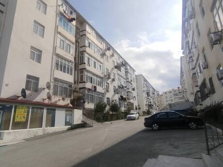 Продаётся 3-комнатная квартира в новостройке, ЖК Qurtuluş 93, 73 м², 98 000 AZN, фото 2 / 12