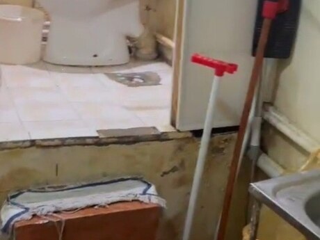 Səbaildə 2 otaqlı köhnə tikili mənzil satılır, 40 m², 87 000 AZN, şəkil 3 / 6