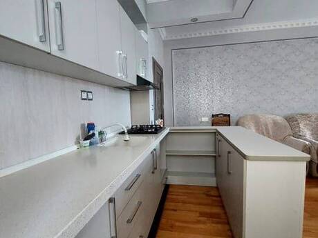 Yeni Yasamalda 2 otaqlı yeni tikili mənzil kirayə verilir, 62 m², 225 AZN/ay, şəkil 4 / 10