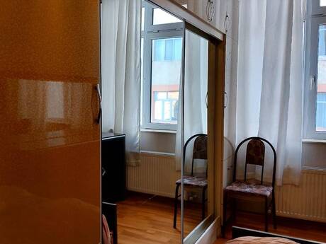 Yeni Yasamalda 2 otaqlı yeni tikili mənzil kirayə verilir, 62 m², 225 AZN/ay, şəkil 2 / 10