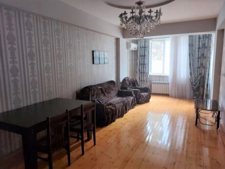 2-room new-build apartment for sale in Həzi Aslanov, 68 m², 162 000 AZN, photo 2 / 7