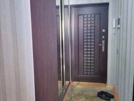 2-room new-build apartment for sale in Həzi Aslanov, 68 m², 162 000 AZN, photo 4 / 7