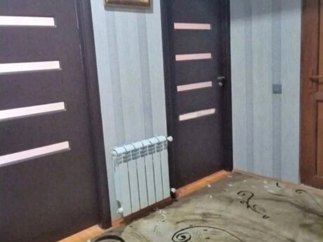 2-room new-build apartment for sale in Həzi Aslanov, 68 m², 162 000 AZN, photo 5 / 7