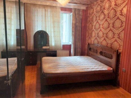 2-room new-build apartment for sale in Həzi Aslanov, 68 m², 162 000 AZN, photo 3 / 7