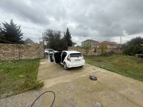 Maştağada 3 otaqlı həyət evi kirayə verilir, 120 m², 550 AZN/ay, şəkil 4 / 12