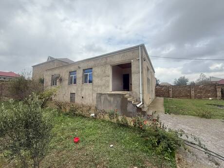 3 otaqlı ev, 120 m², Maştağa, 550 AZN