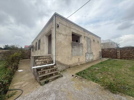 Maştağada 3 otaqlı həyət evi kirayə verilir, 120 m², 550 AZN/ay, şəkil 2 / 12