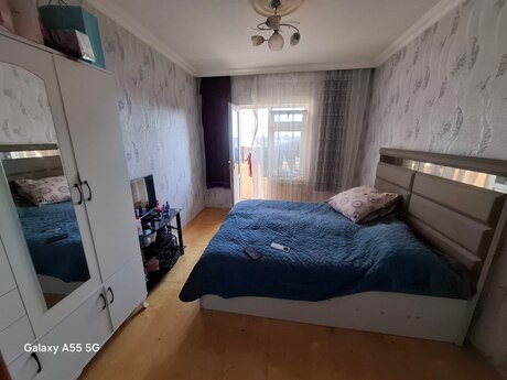 Продаётся 2-комнатная квартира в старом фонде, Hövsan, 52 м², 124 000 AZN, фото 2 / 6