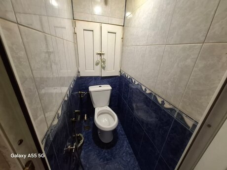Продаётся 2-комнатная квартира в старом фонде, Hövsan, 52 м², 124 000 AZN, фото 5 / 6