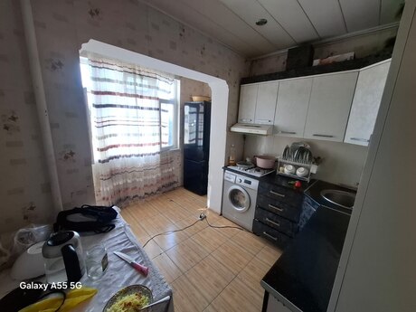 Продаётся 2-комнатная квартира в старом фонде, Hövsan, 52 м², 124 000 AZN, фото 3 / 6
