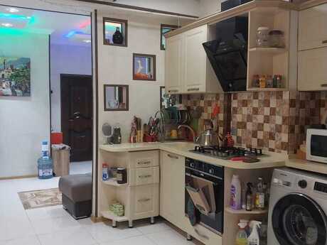3-room new-build apartment for sale in Jasmine Park, 107 m², 237 000 AZN, photo 5 / 12