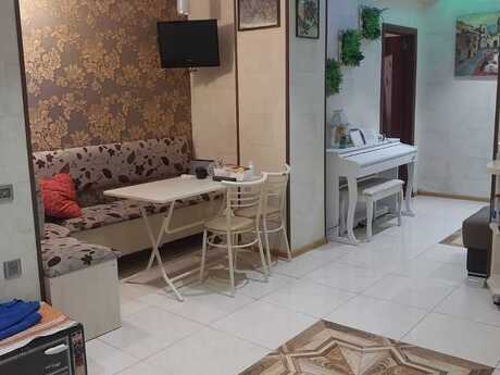 3-room new-build apartment for sale in Jasmine Park, 107 m², 237 000 AZN, photo 3 / 12