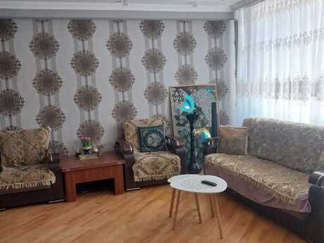 3-room new-build apartment for sale in Jasmine Park, 107 m², 237 000 AZN, photo 4 / 12