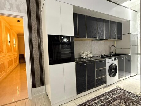 2 otaq · 71,2 m² · 3/5 mərtəbə, Masazır