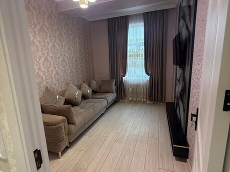 Masazırda 2 otaqlı yeni tikili mənzil satılır, 71,2 m², 114 000 AZN, şəkil 5 / 8