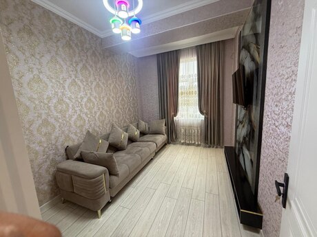 Masazırda 2 otaqlı yeni tikili mənzil satılır, 71,2 m², 114 000 AZN, şəkil 4 / 8