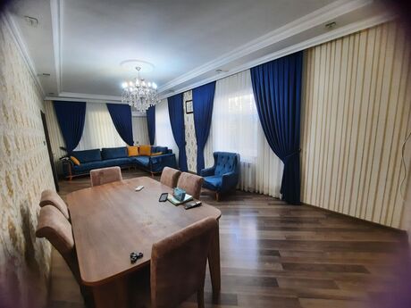 5-room house for sale in Mərdəkan, 180 m², 194 000 AZN, photo 3 / 12