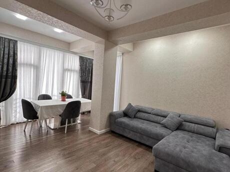 3 otaqlı mənzil, 85 m², Masazır, 500 AZN