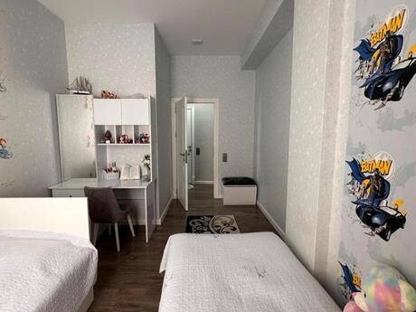 Masazırda 3 otaqlı yeni tikili mənzil kirayə verilir, 85 m², 500 AZN/ay, şəkil 4 / 8