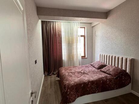 Masazırda 3 otaqlı yeni tikili mənzil kirayə verilir, 85 m², 500 AZN/ay, şəkil 2 / 8