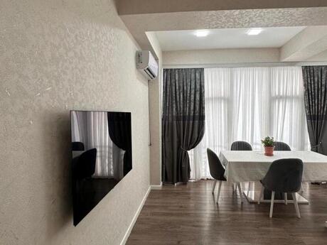 Masazırda 3 otaqlı yeni tikili mənzil kirayə verilir, 85 m², 500 AZN/ay, şəkil 3 / 8