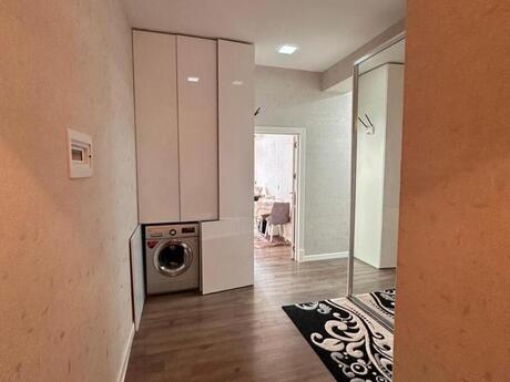 Masazırda 3 otaqlı yeni tikili mənzil kirayə verilir, 85 m², 500 AZN/ay, şəkil 5 / 8