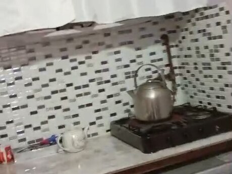 1-room house for rent in Zabrat, 40 m², 220 AZN/mo, photo 4 / 12