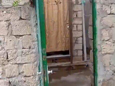 1-room house for rent in Zabrat, 40 m², 220 AZN/mo, photo 2 / 12