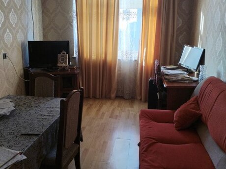 3 otaq · 75 m² · 9/9 mərtəbə, Gənclik