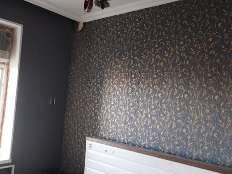 Gənclikdə 3 otaqlı köhnə tikili mənzil satılır, 75 m², 225 000 AZN, şəkil 2 / 12