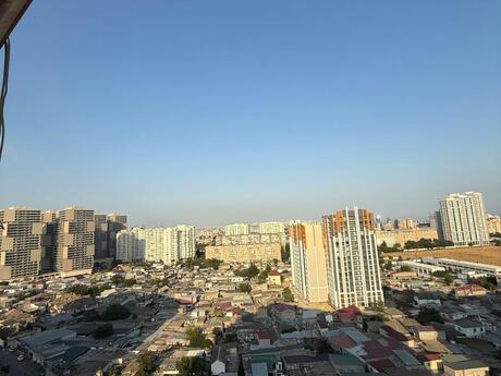 İnşaatçılarda 3 otaqlı yeni tikili mənzil satılır, 155 m², 335 000 AZN, şəkil 4 / 12