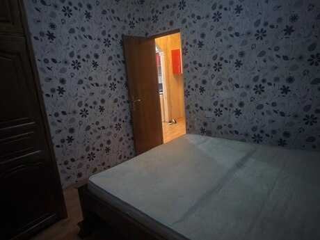 Badamdarda 2 otaqlı yeni tikili mənzil kirayə verilir, 55 m², 600 AZN/ay, şəkil 3 / 8