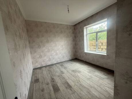 Maştağada 2 otaqlı həyət evi satılır, 80 m², 80 000 AZN, şəkil 4 / 7