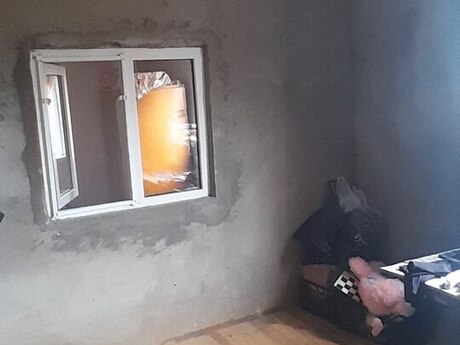 Zirədə 4 otaqlı həyət evi satılır, 100 m², 75 000 AZN, şəkil 3 / 9