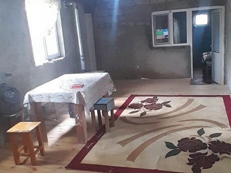 Zirədə 4 otaqlı həyət evi satılır, 100 m², 75 000 AZN, şəkil 5 / 9