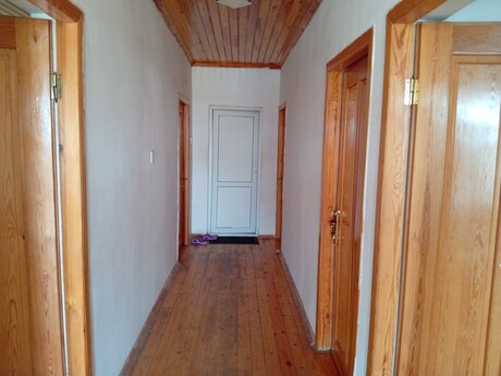 Türkanda 3 otaqlı həyət evi kirayə verilir, 50 m², 300 AZN/ay, şəkil 2 / 3