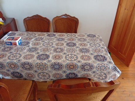 Türkanda 3 otaqlı həyət evi kirayə verilir, 50 m², 300 AZN/ay, şəkil 3 / 3