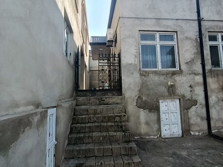 6 otaq · 140 m² · 1/1 mərtəbə, Biləcəri
