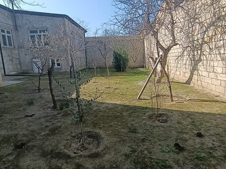 Продаётся 6-комнатный дом, Biləcəri, 140 м², 200 000 AZN, фото 2 / 12