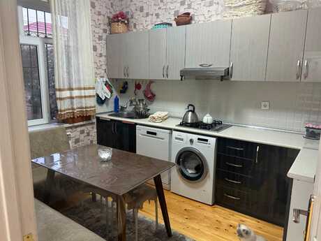 2-room house for sale in Zabrat, 100 m², 85 000 AZN, photo 3 / 12
