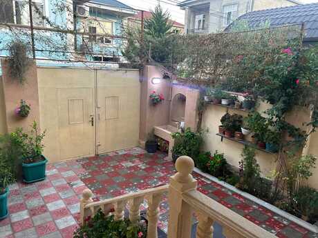 2-room house, 100 m², Zabrat, 85 000 AZN