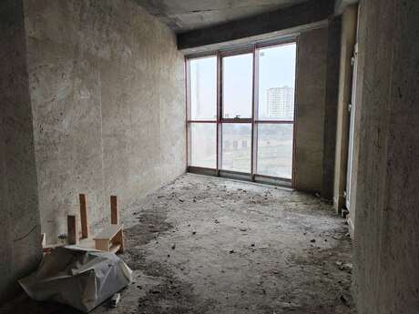 Şah İsmayıl Xətaidə 3 otaqlı yeni tikili mənzil satılır, 125 m², 313 000 AZN, şəkil 5 / 12