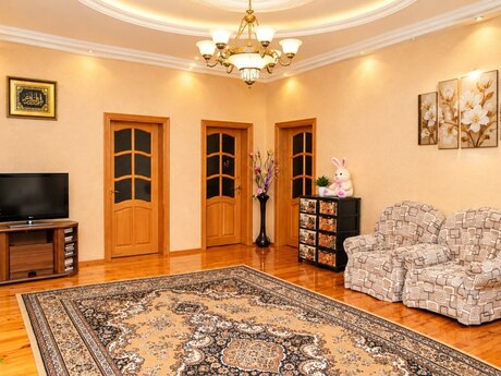 Продаётся 6-комнатный дом, Qaraçuxur, 200 м², 300 000 AZN, фото 4 / 12