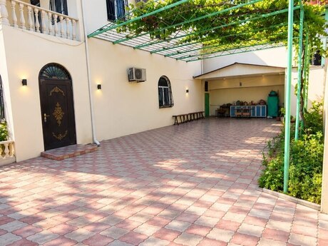 Продаётся 6-комнатный дом, Qaraçuxur, 200 м², 300 000 AZN, фото 2 / 12