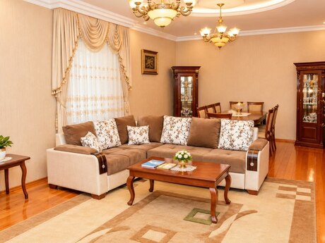 Продаётся 6-комнатный дом, Qaraçuxur, 200 м², 300 000 AZN, фото 5 / 12