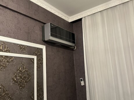 3-room new-build apartment for rent in Abşeron, 100 m², 600 AZN/mo, photo 3 / 12
